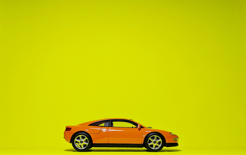Illustration for article titled Concept Cars